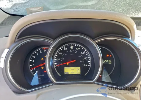 2013 Nissan Murano S from USA, damaged, VIN JN8AZ1MW3DW320340